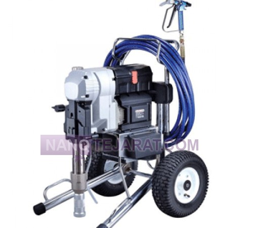 Airless Spray Equipment